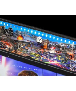 Star Wars: Fall of the Empire Pinball Cabinet Expression Lights Accessory