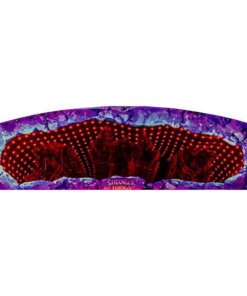 Stranger Things Pinball Topper by Stern