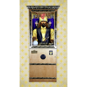 Zoltar Fortune Teller -- Standard Version