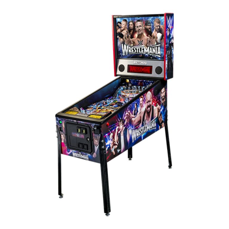 wwe pro pinball machine 768x768